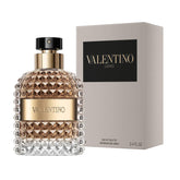 Valentino Uomo EDT Perfume For Men 100Ml